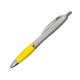 Kugelschreiber Aura - gelb